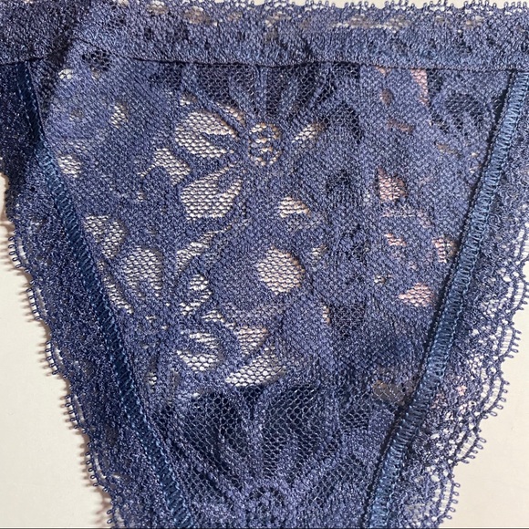 Victoria's Secret Intimates & Sleepwear Victorias Secret Floral